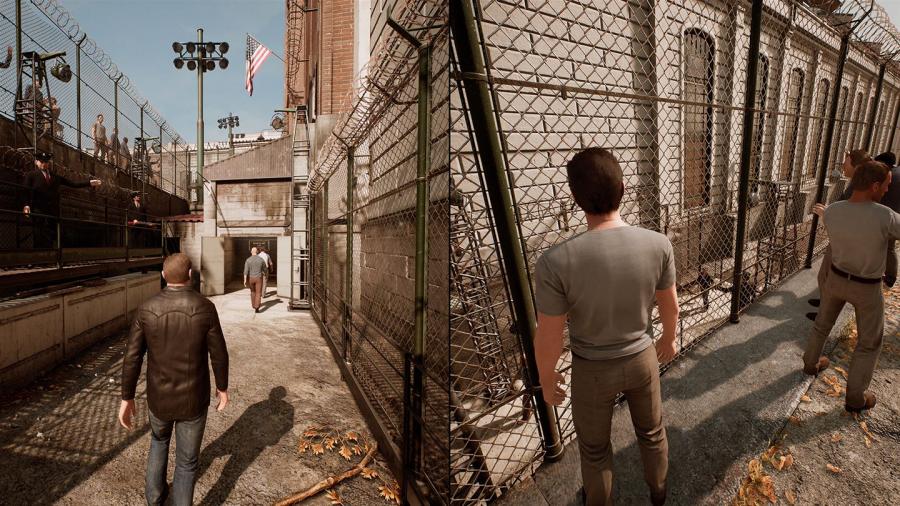 A way out clearance xbox store