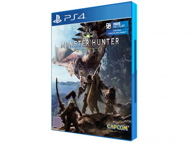 Jogo Horizon Zero Dawn Ps4 Midia Fisica Original Lacrado Português